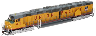Bachmann Trains  EMD DD40AX Centennial DCC Equipped Diesel Locomotive UNION PACIFIC 6910