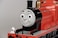 Bachmann Trains  THOMAS  FRIENDS  JAMES THE RED ENGINE with moving eyes  Large G Scale