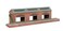 Bachmann Thomas and Friends Brendam Warehouse HO Scale
