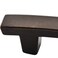 Franklin Brass Pierce Cabinet Pull Warm Chestnut 4 in Drawer Handle 10 Pack P29615KWCNB