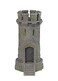 Bachmann Thomas and Friends Black Loch Folly Layout Building HO Scale