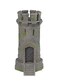 Bachmann Thomas and Friends Black Loch Folly Layout Building HO Scale