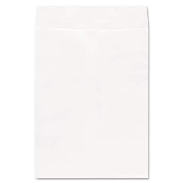 Universal 19006 Tyvek Envelope 9 x 12 White 100Box