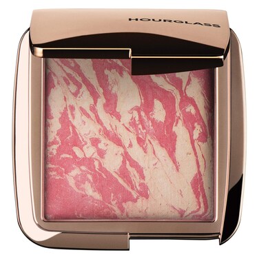 Hourglass Ambient Lighting Blush in Dim Infusion Vibrant Powder Highlighting Blush Vegan and CrueltyFree