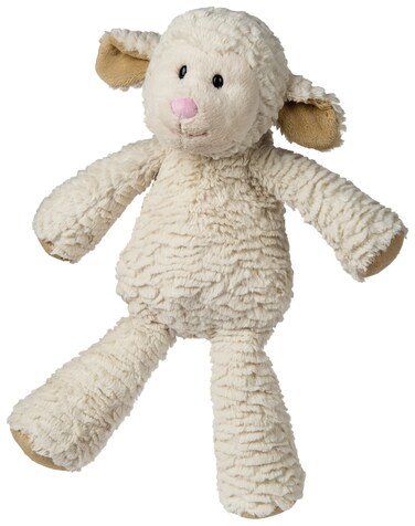 Mary Meyer Marshmallow Big Lamb Plush Toy 20Inch