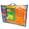The Learning Journey Magnetic Count and Learn Board  A Number and Math Focused Activity Set