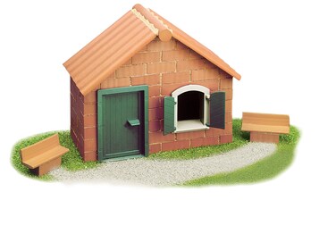 Starter Pack Set110 Pcs