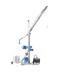 Eitech Exclusive Series Deluxe Motorized Crane Construction Kit Intro to Engineering and STEM Learning Steel