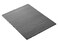 Revol USA LLC BA0140 Large Stone Look Baking Tray 1575 x 1175 Matt Slate Style