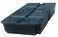 Dock Edge Float 2x4x8 Empty Howell 250