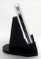 Guitar Pick Display  Easel Black 351 Style  100 MADE IN USA