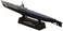 Easy Model USS Gato Class SS212 Model Kit