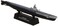 Easy Model USS Gato Class SS212 Model Kit