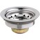Elkay D1125 Drain 35 Stainless Steel
