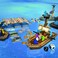 North Wind Board Game