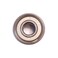 Rollerblade Inline Skate HTO Racing Bearings Silver One Size
