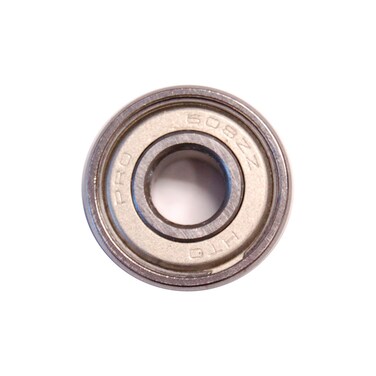 Rollerblade Inline Skate HTO Racing Bearings Silver One Size