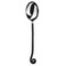 Gourmet Settings GS Treble Clef 1810 Stainless Steel 714 Teaspoon