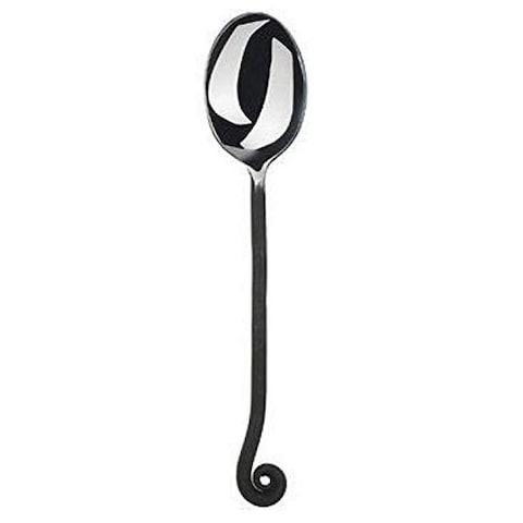Gourmet Settings GS Treble Clef 1810 Stainless Steel 714 Teaspoon