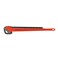 RIDGID 31330 Model C36 HeavyDuty Chain Wrench 412inch Chain Wrench  Red  Small