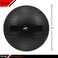 JFIT Slam Ball Classic Black 10 LB