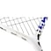 Tecnifibre Carboflex XTOP 125 Squash Racquet 12CAR125XT