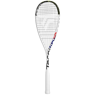Tecnifibre Carboflex XTOP 125 Squash Racquet 12CAR125XT