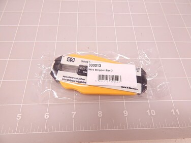 C K Tools 330013 Wire Stripper Size 2 Range 30 to 20 AWG