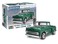 Level 4 Model Kit 1965 Chevrolet Stepside Pickup Truck 2in1 Kit 125 Scale Model by Revell
