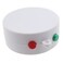 HLEEDUO Baby Mobile Motor 12 Lullabies Battery Operated Baby Music Mobile Crib Mobile Motor Baby Music Box Spinner