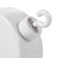 HLEEDUO Baby Mobile Motor 12 Lullabies Battery Operated Baby Music Mobile Crib Mobile Motor Baby Music Box Spinner