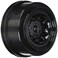 RPM Revolver Wheels Slash Nitro Slash Black