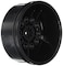 RPM Revolver Wheels Slash Nitro Slash Black