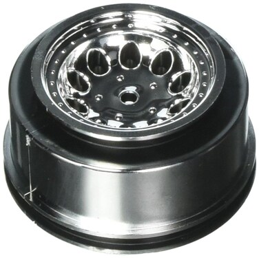 RPM Revolver Wheels Slash Nitro Slash Chrome