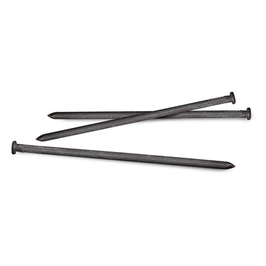 EasyFlex 10Inch Steel Anchoring Spikes 45 Pack