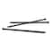 EasyFlex 10Inch Steel Anchoring Spikes 45 Pack