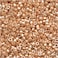 Miyuki DB411 72g Galvanized Gold Delica Seed Bead 110