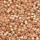 Miyuki DB411 72g Galvanized Gold Delica Seed Bead 110
