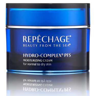 HydroComplex PFS Moisturizing Cream for Normal to Dry Skin  Anti Aging Moisturizer Reduces The Appearance of Fine Lines and Wrinkles Minimizes Pores and Deeply Hydrates Dry Skin 15 fl oz