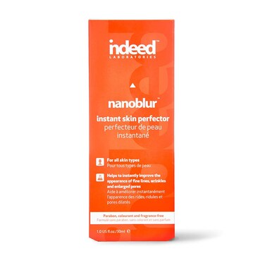 Indeed Laboratories Nanoblur 10 Fl Oz