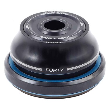 Cane Creek 40Series Integrated Headset for Tapered Forks