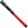 Winn Grips DriTac 13 Piece Standard size BlackRed Golf Grip Bundle