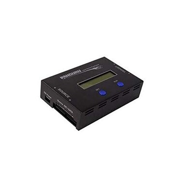 Kanguru Solutions 1 Target Hard Drive Duplicator