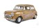 Oxford Diecast Congratulations Mini Car Accurate Diecast Model