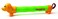 Hohner Whistle Multi HO378