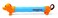 Hohner Whistle Multi HO378