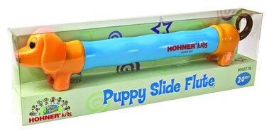 Hohner Whistle Multi HO378