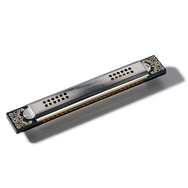 Hohner Harmonica 5348BF