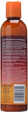Fantasia Ic Argan Oil Leave In Curl Detangler Conditioner 8 Oz