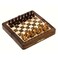 Mothers Day Deals Gifts for Kids  Adults Magnetic Folding Chess Board Travel Game Set Dimesion 7 Inches